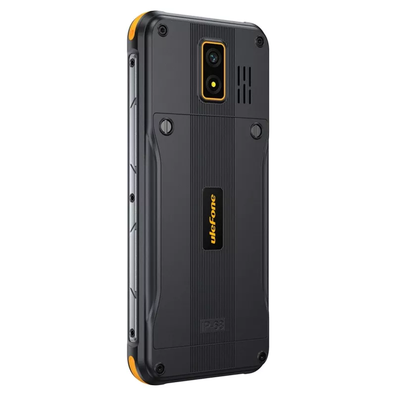 Mobile Phone UleFone Phone Armor Mini 4 LTE 4.5 inch