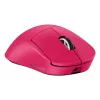 Mouse Logitech G PRO X SUPERLIGHT 2 DEX RF Wireless + USB Type-A