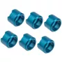 Compression Ring EK Water Blocks EK-Quantum Torque 6-Pack STC 16 Blue