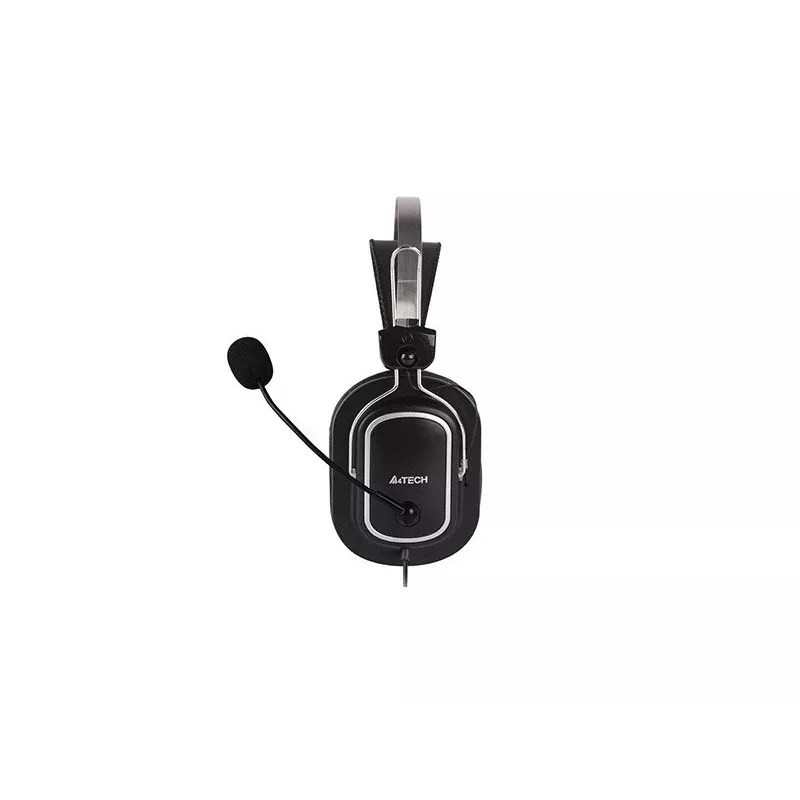 A4Tech EVO Vhead 50 Headset headband Black