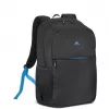 NB BACKPACK REGENT 17.3/8069 BLACK RIVACASE