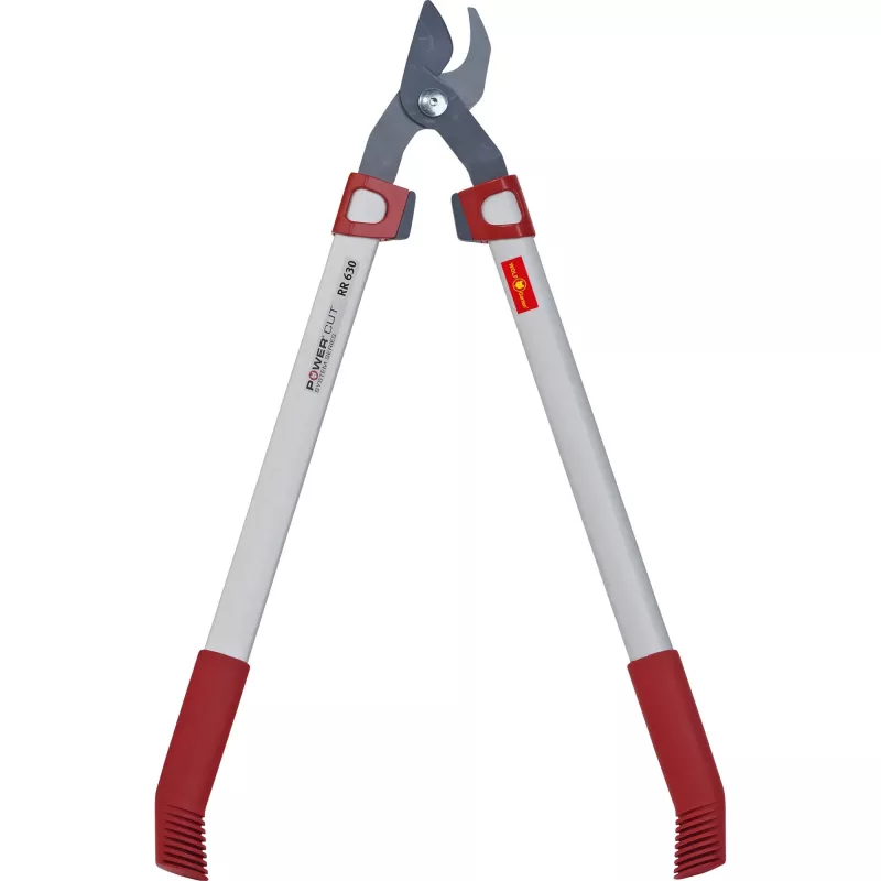 Pruning saw Wolf-Garten POWER CUT RR 630 — folding hand saw, model POWER CUT RR 630