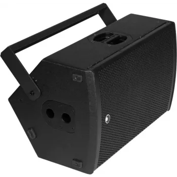 Wall Mount Omnitronic PAS-215 MK3 for secure installation, compatible with Omnitronic PAS-215 MK3 speaker