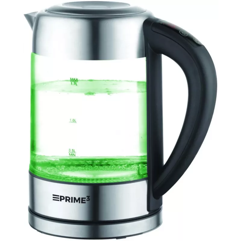 PRIME3 SEK81 1.7 L Silver