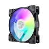 Gamemax | Case fan | FN12A-S5 | Black
