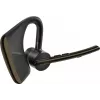 Wired/Bluetooth Handsfree Set YENKEE YHF F20BK — headset and inline mic for calls and audio