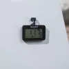 Digital fridge thermometer Salter SA00574BFEU12 with LCD, temperature range -20 to 50°C