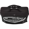 Laptop Briefcase Wenger XE Compact Brief 16 with Tablet Pocket, Black