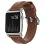 Nomad NM1A4RST00 - Band - Smartwatch - brown - Apple - Apple Watch Sport - Apple Watch - Apple Watch Edition - leather