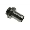 King Kits WABU-025 Black