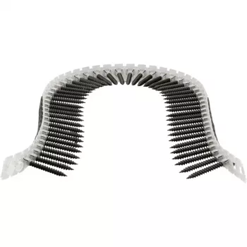 MAKITA TAPE WITH SCREWS 3,9x35mm /1000pcs. MID. METAL G/G PLATES