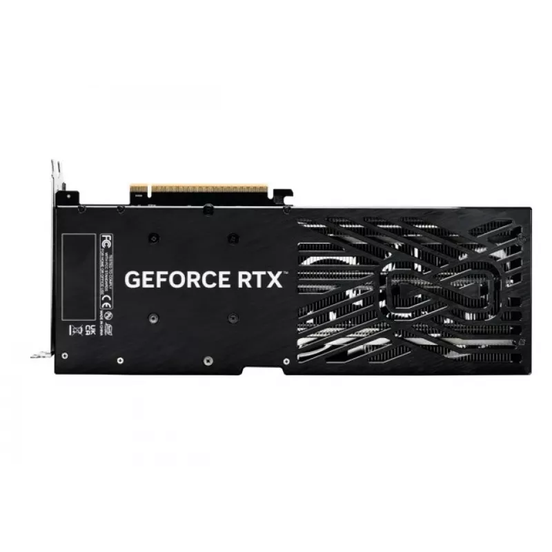 Graphics Card Palit GeForce RTX 5060 Ti 16 GB GDDR7
