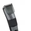 Hair trimmer BABYLISS E976E — cordless rechargeable, 26 length steps, 0.5 mm–25 mm, 40 mm blade, titanium/stainless steel blades, 60 min runtime