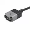 Charging cable EcoFlow EFL-BKWAC-DIY — cable for DE-Wieland connection