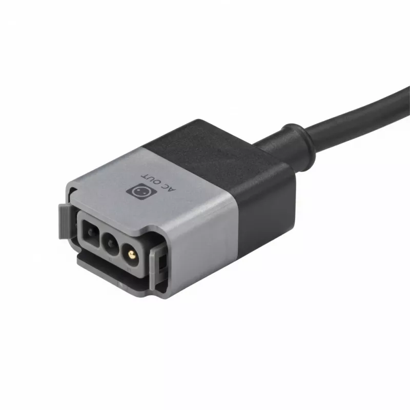 Charging cable EcoFlow EFL-BKWAC-DIY — cable for DE-Wieland connection