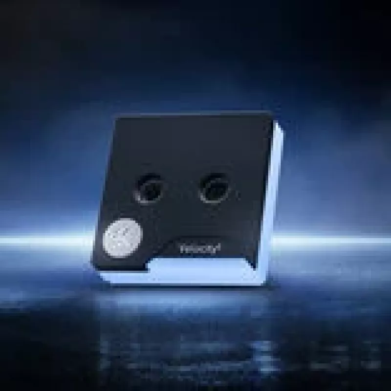 EK Water Blocks EK-Quantum Velocity³ 1700/1851/AM5 acetal black
