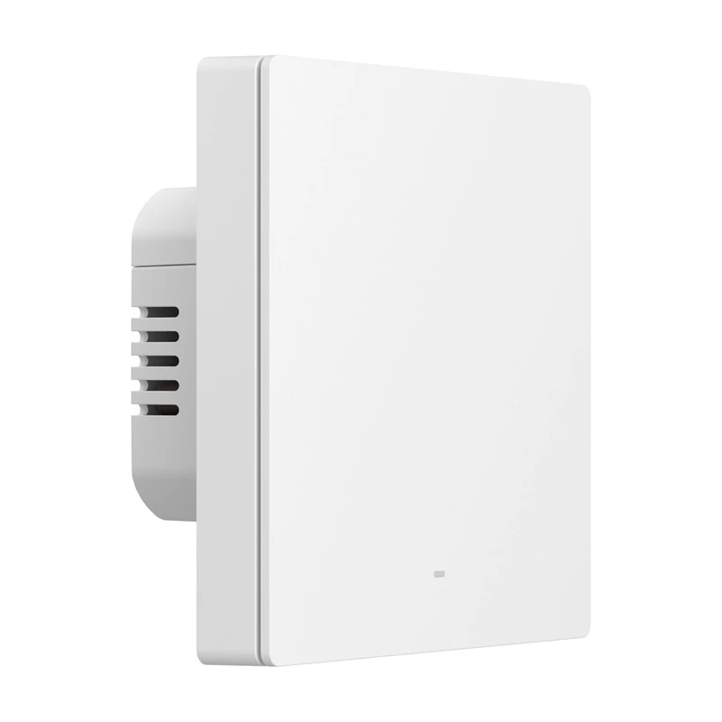 Wall touch smart switch Sonoff ZBM5-1C-86W 1-channel Zigbee