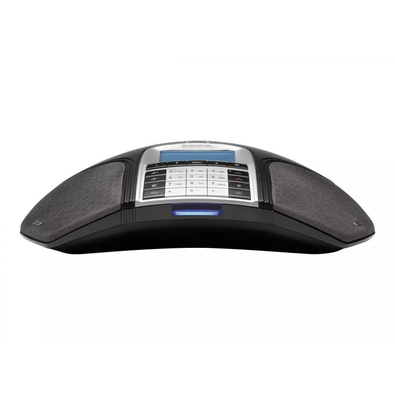 Konftel 250 - Konferenztelefon - Charcoal Black