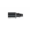Headband flashlight Ledlenser Workers Friend Black 280 lm