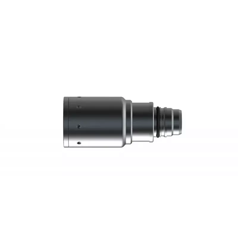 Headband flashlight Ledlenser Workers Friend Black 280 lm
