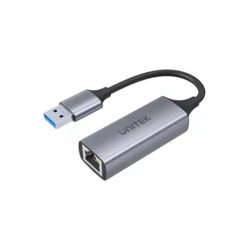 Interface card Unitek U1309A, grey, 57.5×24×16 mm
