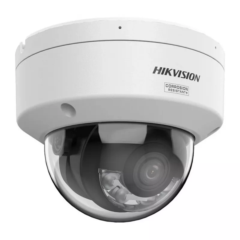 Security Camera Hikvision DS-2CD2187G3-LIS2UY(2.8MM) 4MP IR 2.8mm