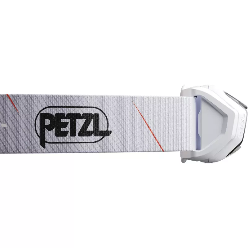 Headlamp Petzl TIKKA CORE 450 lm white — Rechargeable head torch, compact hands-free lighting