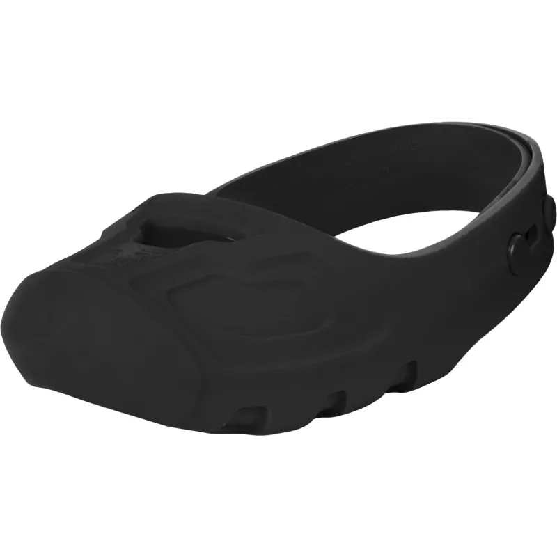 Kids shoes BIG Shoe Care black