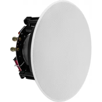 Ceiling speaker Omnitronic CST-808 2-way 8 Ω 20 W