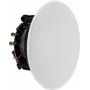 Ceiling speaker Omnitronic CST-808 2-way 8 Ω 20 W