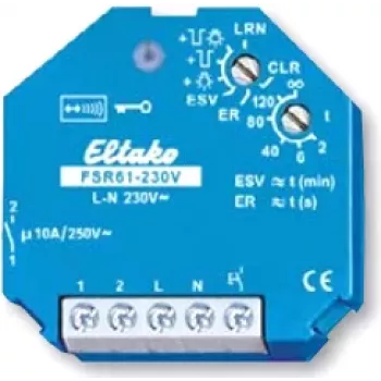 Switching actuator Eltako FSR61-230V
