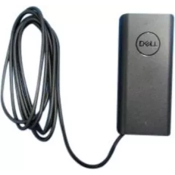 AC adapter Dell FHYND 65W USB-C power supply for laptops and devices