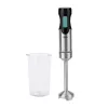 Countertop electric blender Jata JEBT1166 — compact household blender for smoothies, purees and sauces