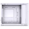 PC Case Jonsbo D31 MESH Midi Tower White