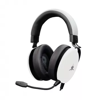 Headphones White Shark GH-2540 Elephant White