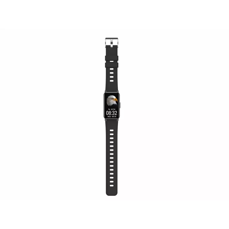 Smartwatch Fit FW53 nitro 2 black