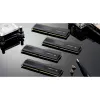 DIMM 32 GB DDR5-6000 (2x 16 GB) Dual-Kit, Arbeitsspeicher schwarz, F5-6000J3636F16GX2-TZ5RK, Trident Z5 RGB, INTEL XMP