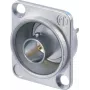 Neutrik BNC-Connector Socket, installation vertikal 75 NBB75DSI 1 pc(s) (NBB75DSI)