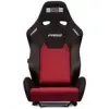 Next Level Racing PRS2 Performance Reclining Sim Racing Seat