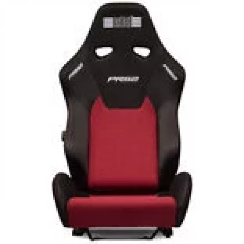 Next Level Racing PRS2 Performance Reclining Sim Racing Seat