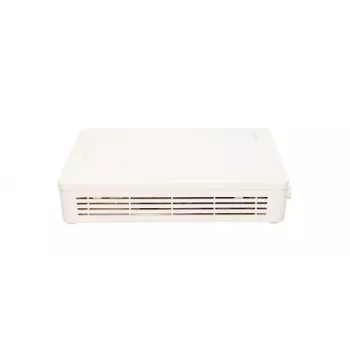ONU GPON HUAWEI HG8345R (4 FE ports + Wi‑Fi) Class C+ with internal antenna