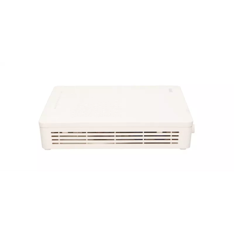 ONU GPON HUAWEI HG8345R (4 FE ports + Wi‑Fi) Class C+ with internal antenna