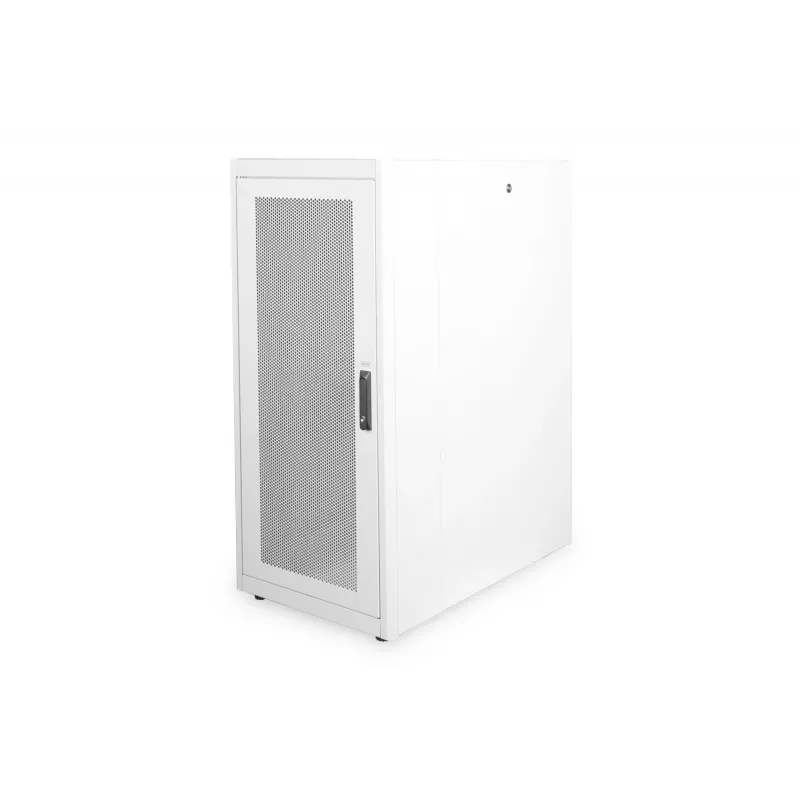 Freestanding rack Digitus DN-19 SRV-26U-D 600x1000 mm 26U 600 kg
