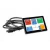 5-inch GX Touch 50 display by Victron Energy — touchscreen monitor with Bluetooth connectivity
