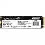 SSD disk Team Group 2 TB M.2 2280 PCIe 4.0 x4 TM8FGM002T0C101