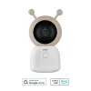 Camera omajin by Netatmo OBC-01-EU Wi-Fi 110° Viewing Angle
