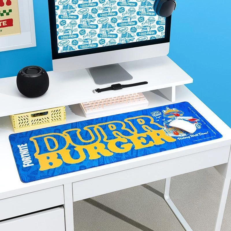 Paladone Fortnite Desk Mat 800 x 300 mm