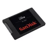 SSD disk SanDisk Ultra 3D 1 TB 2.5 inch SATA III SDSSDH3-1T00-G26