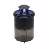 Electric Grill Jata MOST2540 — non-stick surface, compact design