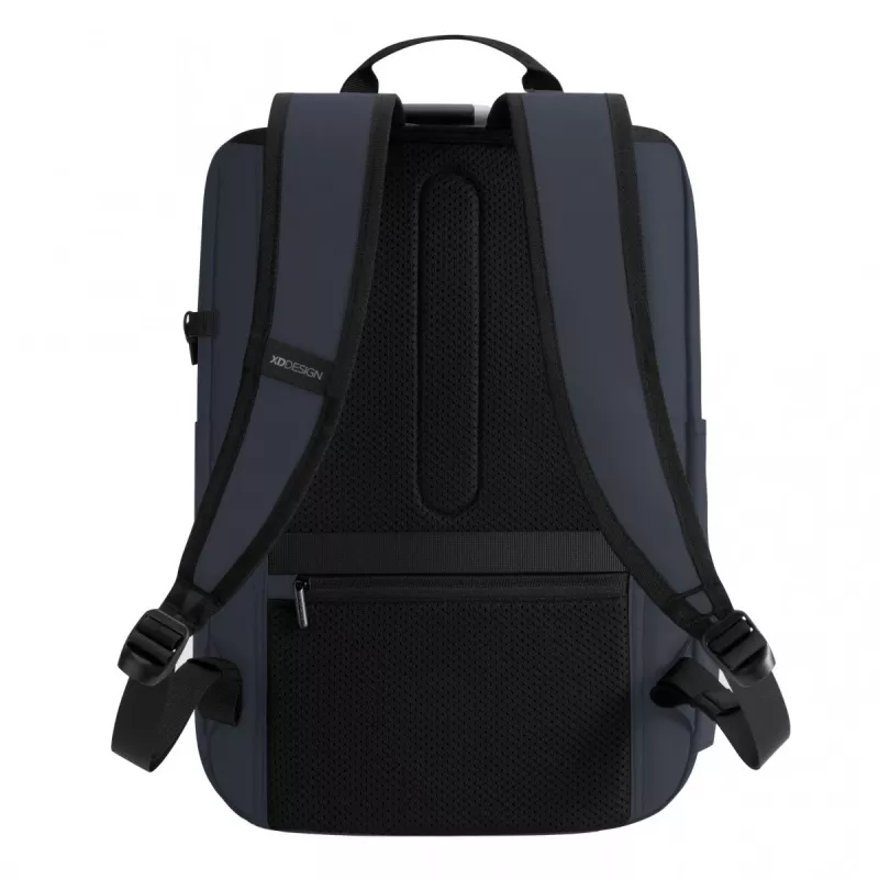 Backpack XDDESIGN P706.2825 Urban WTR RES Navy — waterproof, durable